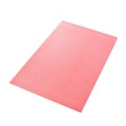 Antibacterial Fridge Shelf Mat Pink