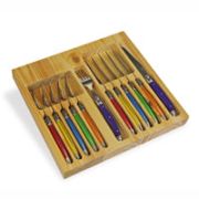 Artisan Cutlery Set - 12pc