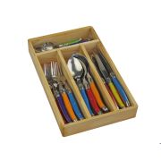 Artisan Cutlery Set - 24pc