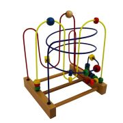 Baby Play Block