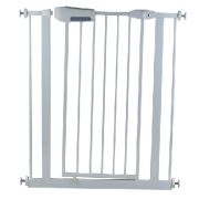 Baby Safety Gate - White