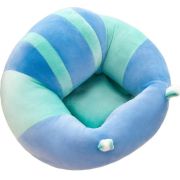 Baby Support Seat Blue/ Turquoise