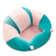 Baby Support Seat- Pink/Turquoise