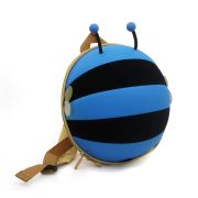 Backpack Bumble Bee - Blue