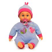 Bambolina Capricici Doll - Blue