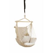 Barbados Hammock - Cushions - Creme