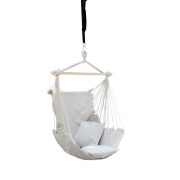 Barbados Hammock - Cushions - White