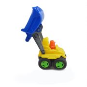 Beach Bulldozer Set