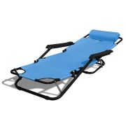 Beach Chair - Blue