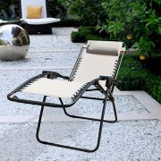 Beach Chair - DC-808T Beige