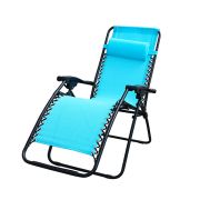 Beach Chair - DC-808T Blue