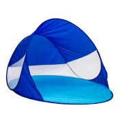 Beach Tent - Blue