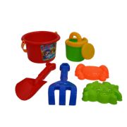 Beach Wagon Set