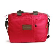 Beba Mour - City Mama Tote - Fuschia