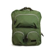 Beba Mour - MomnPop Backpack - Olive