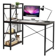 Berlin Office Desk - Fine Living