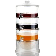 Bev Dispenser 3 Gallon