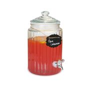 Beverage Dispenser - Cookie Jar 6l