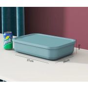 Beverly Storage Box - Green - Large