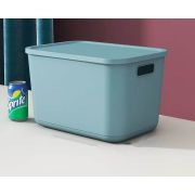 Beverly Storage Box - Green - X. Large