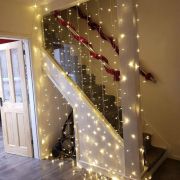 10 m Home Fairy Lights